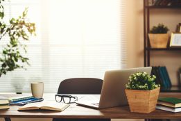 Foto: Homeoffice