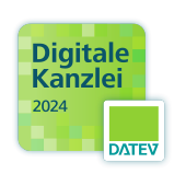 Label Digitale Kanzlei